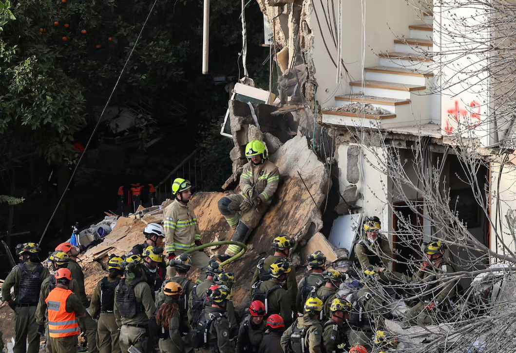 Mỹ thông báo đang đàm phán 