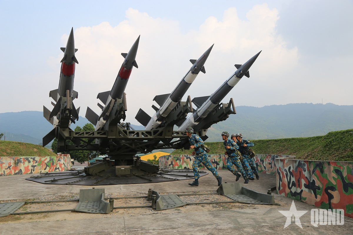 Huấn luyện nhiệm vụ 