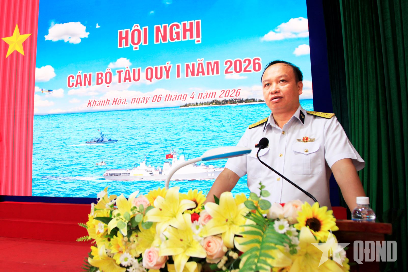 Lữ đoàn 162: Huấn luyện sát trang bị trên từng dạng tàu mặt nước chiến đấu