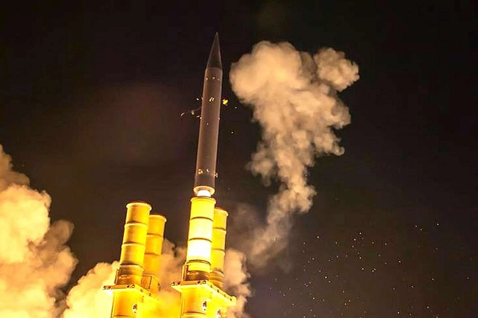 Quân sự thế giới hôm nay (7-4): Israel tăng tốc sản xuất tên lửa Arrow