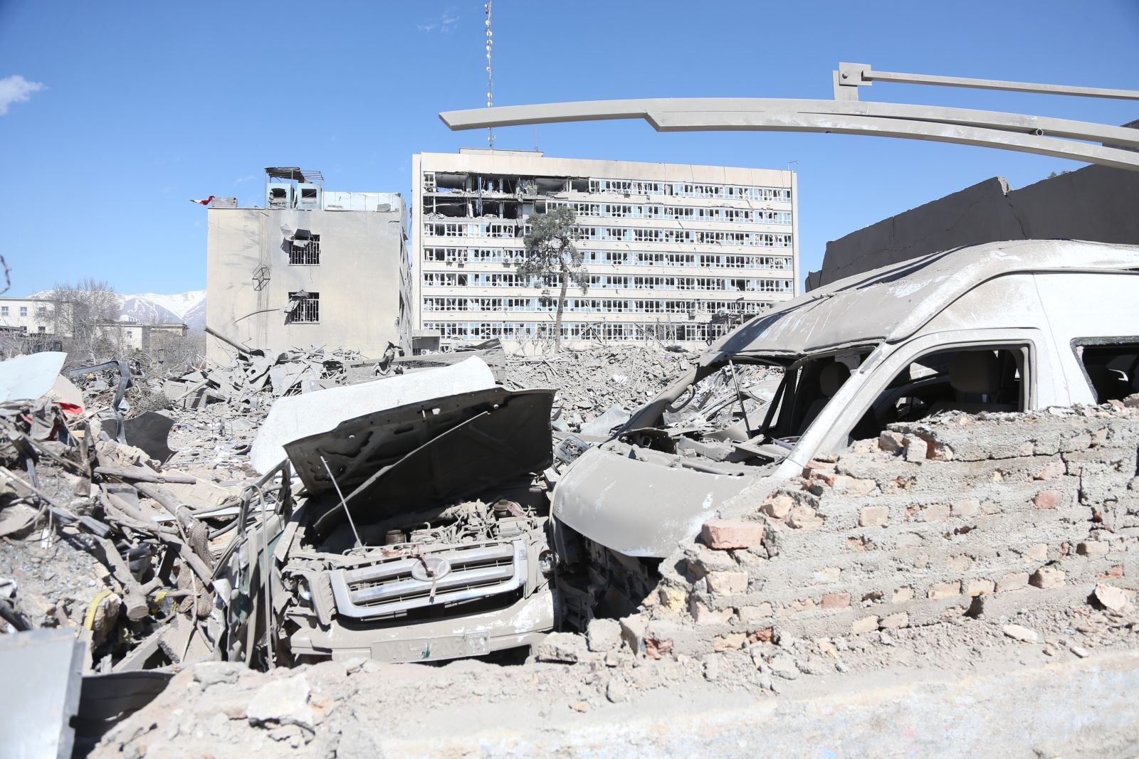 Xung đột tại Trung Đông: Nhiều tín hiệu bất lợi đến với Mỹ, liệu Washington sẽ xuống thang?