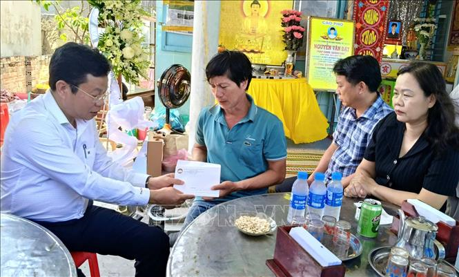 Vụ xe ô tô lao xuống vực ở Lâm Đồng: Hỗ trợ khẩn cấp các gia đình nạn nhân