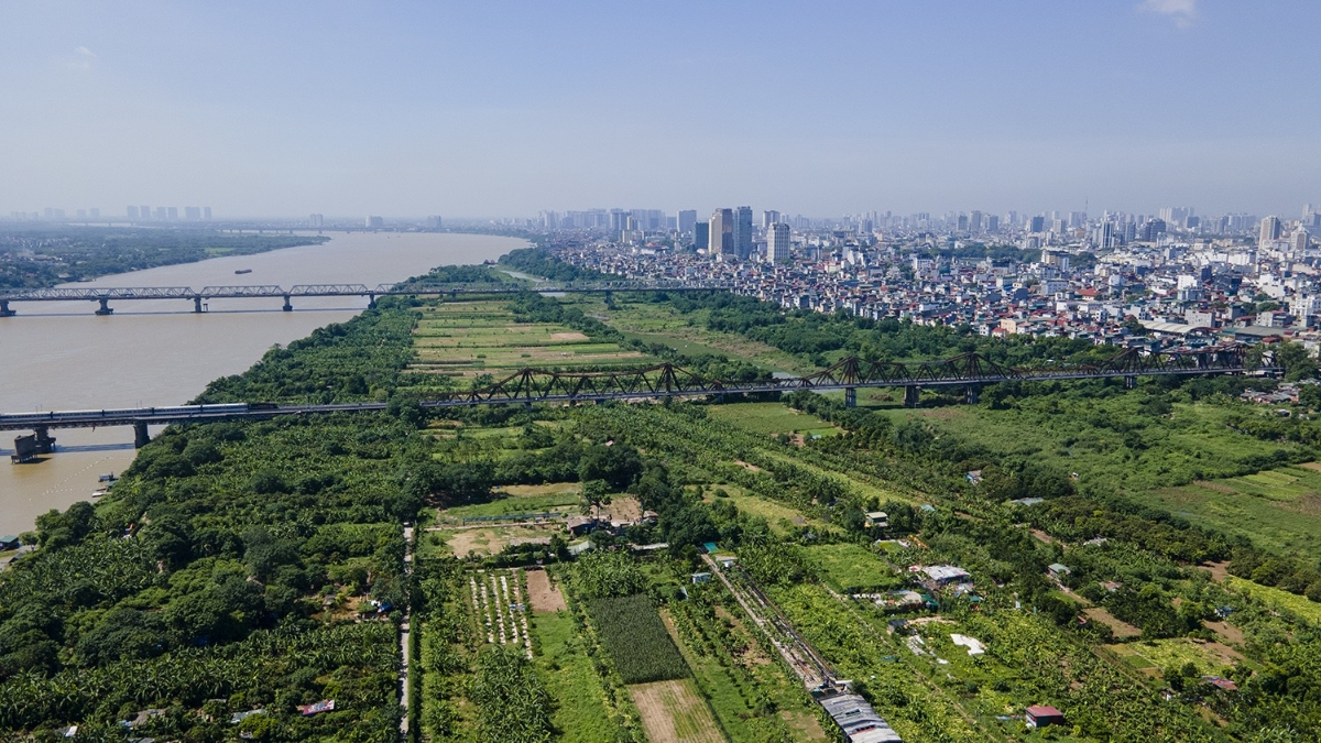 Hà Nội dự kiến tổ chức đấu giá 306 dự án, khu đất trong năm 2026