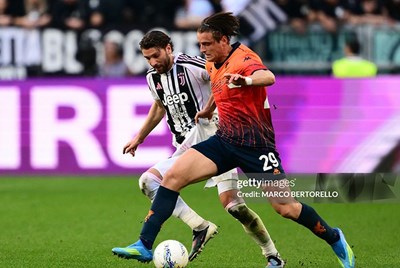 Gallery - Tin thể thao (7-4): Juventus thắng dễ Genoa, áp sát top 4