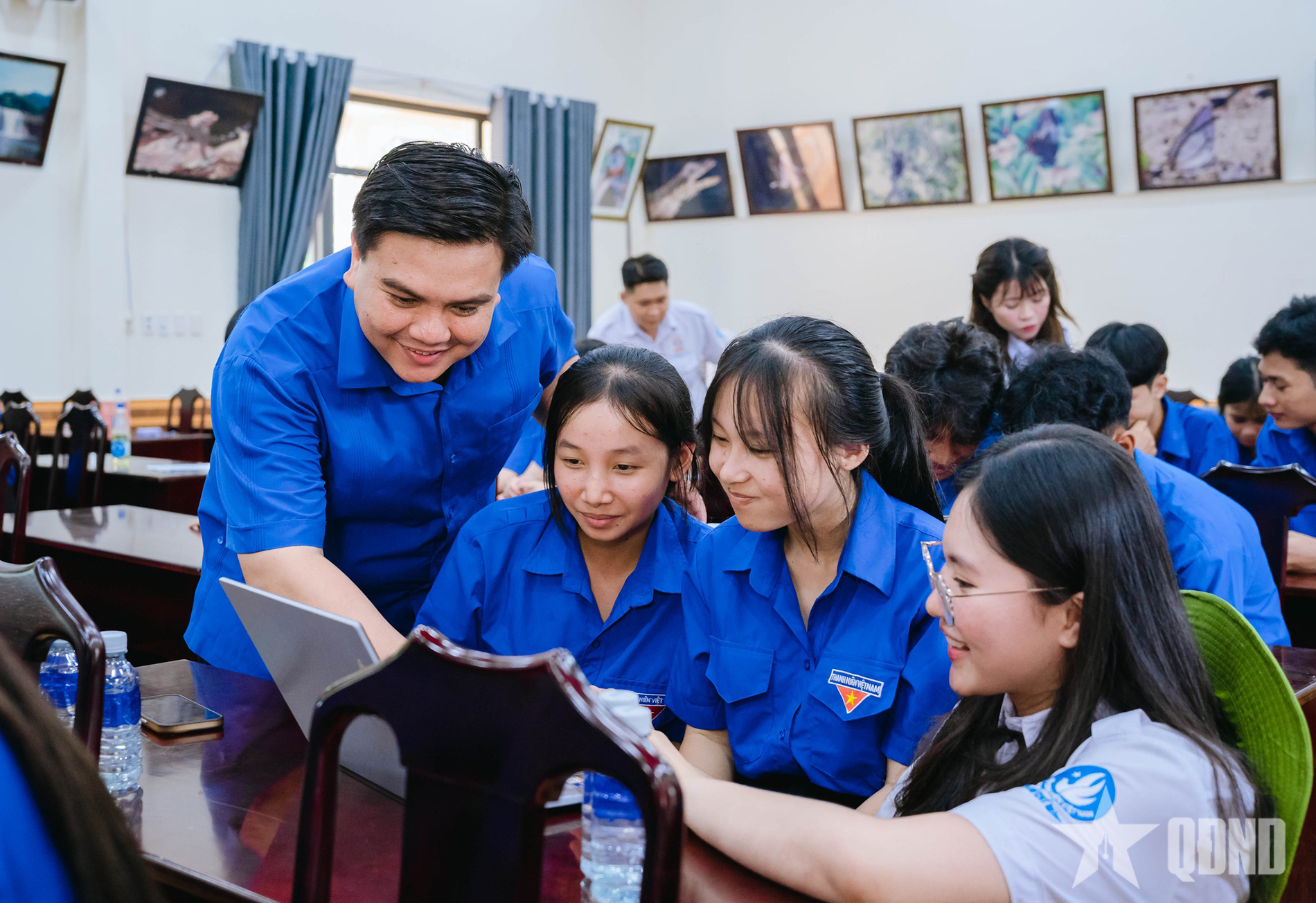 TP Hồ Chí Minh triển khai dự án “Marketing địa phương” dành cho sinh viên