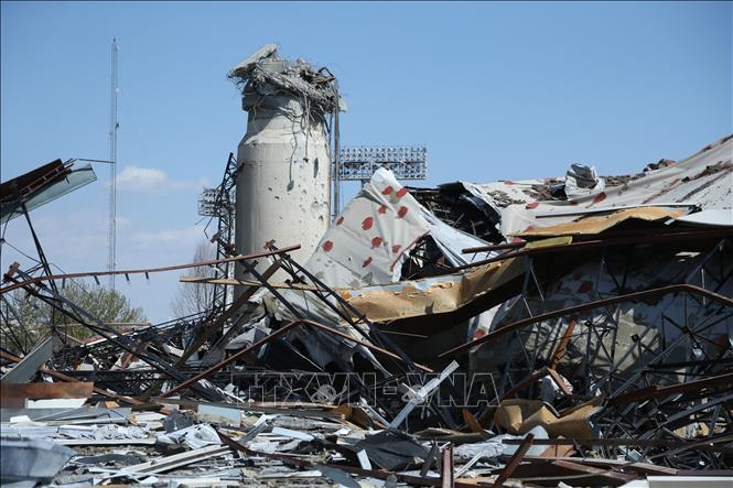 Xung đột tại Trung Đông: Israel tăng cường không kích vào cơ sở hạ tầng tại Iran


