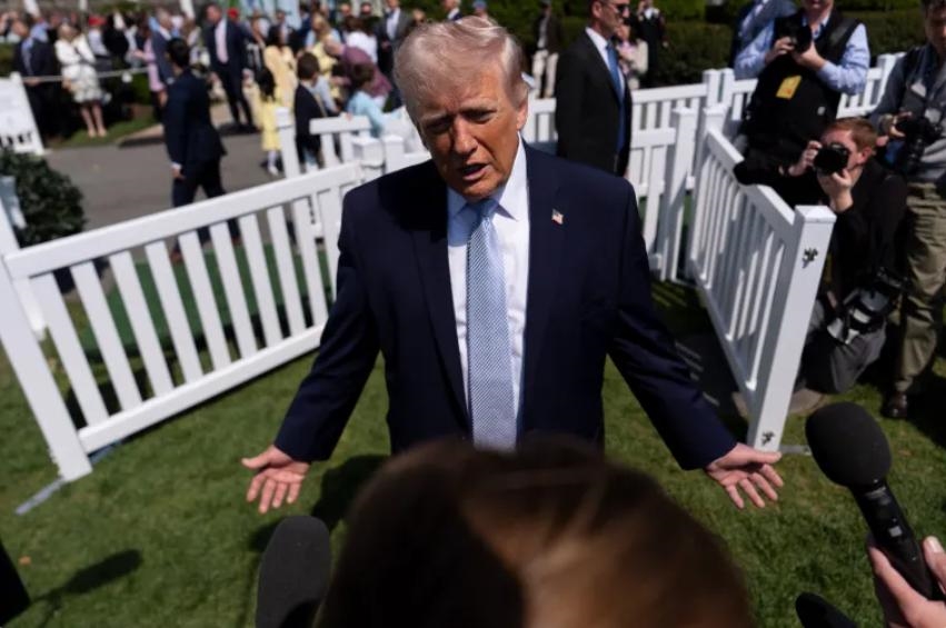 Qu&acirc;n sự thế giới h&ocirc;m nay (8-4): TỔNG THỐNG MỸ ĐỒNG &Yacute; THOẢ THUẬN NGỪNG BẮN HAI TUẦN VỚI IRAN