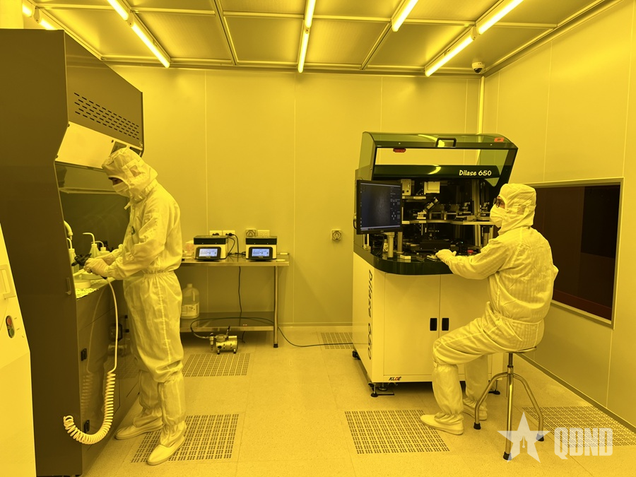 Học viện Kỹ thuật Quân sự: Đột phá đào tạo nhân lực công nghệ bán dẫn và nano chất lượng cao