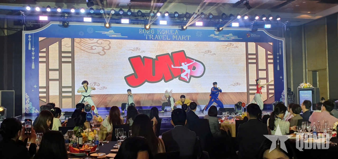 Mở rộng không gian hợp tác du lịch Việt - Hàn

