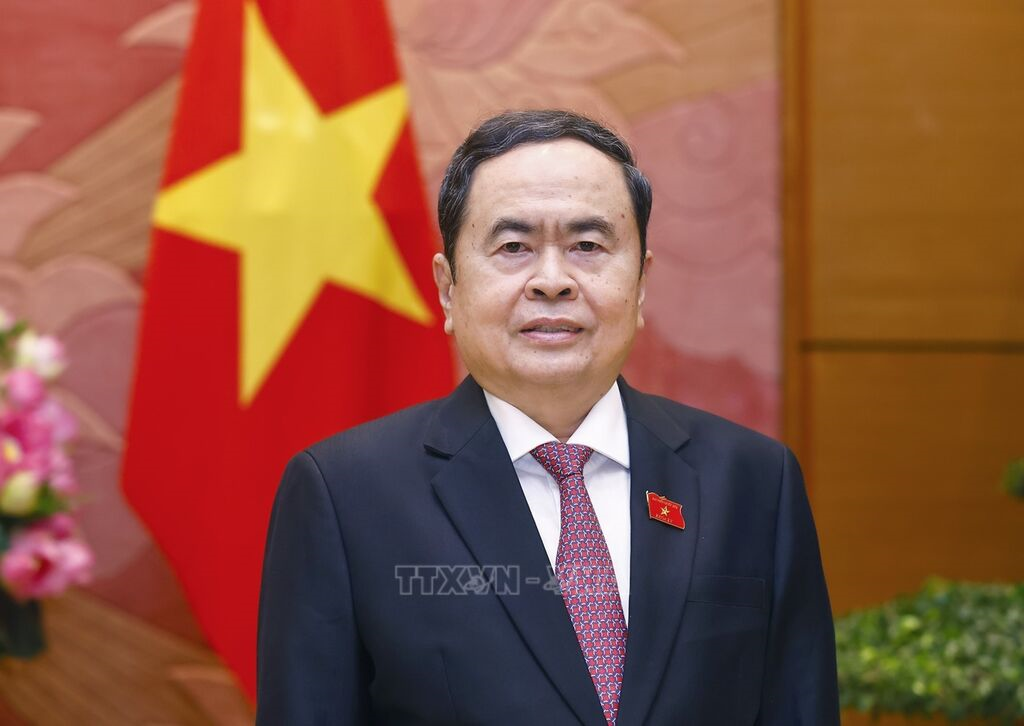 Chủ tịch Quốc hội Trần Thanh Mẫn sẽ tham dự IPU-152 tại Thổ Nhĩ Kỳ và thăm chính thức Cộng hòa Italy