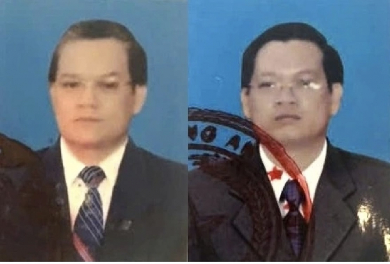 Truy nã Tổng giám đốc Công ty cổ phần vốn Thái Thịnh

