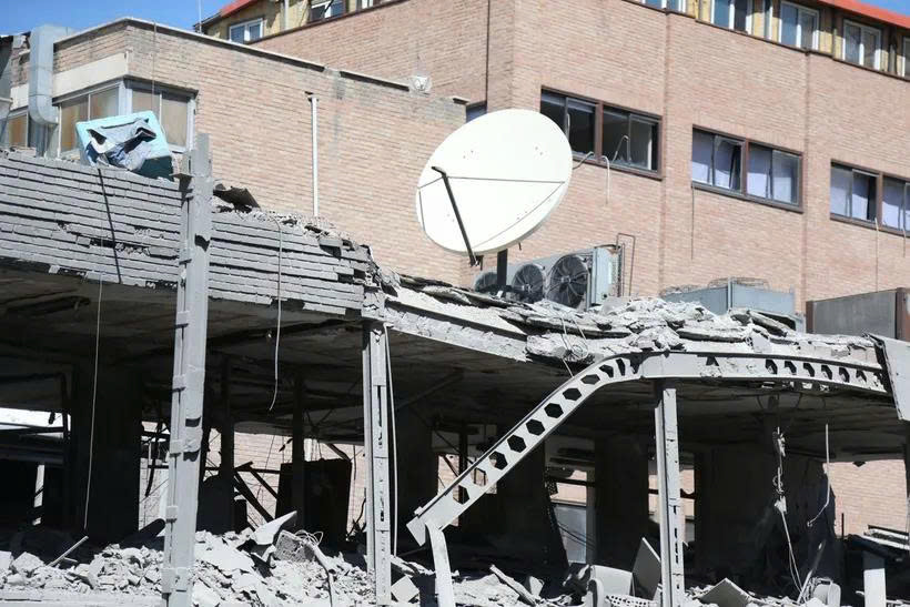 Diễn biến mới nhất của xung đột Trung Đông trước “thời hạn cuối cùng”

