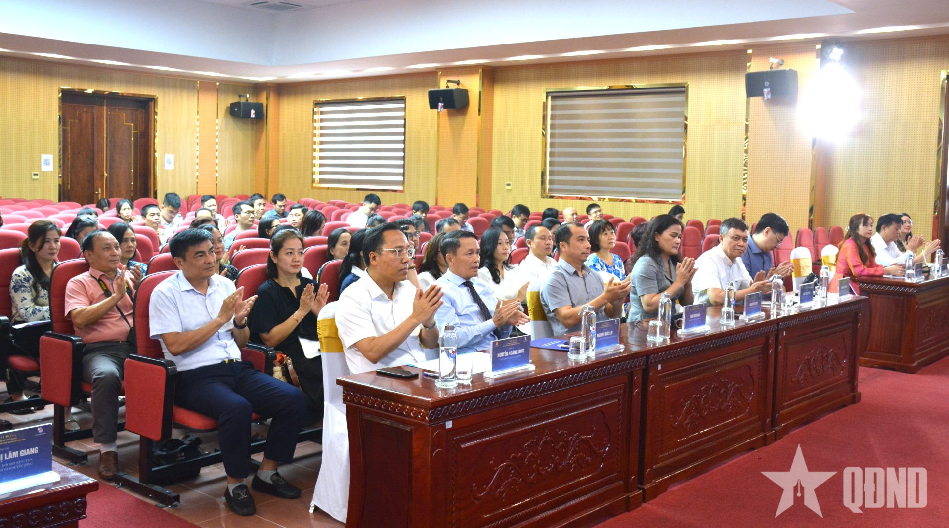 Phát động Giải báo chí tuyên truyền sử dụng năng lượng tiết kiệm, hiệu quả năm 2026