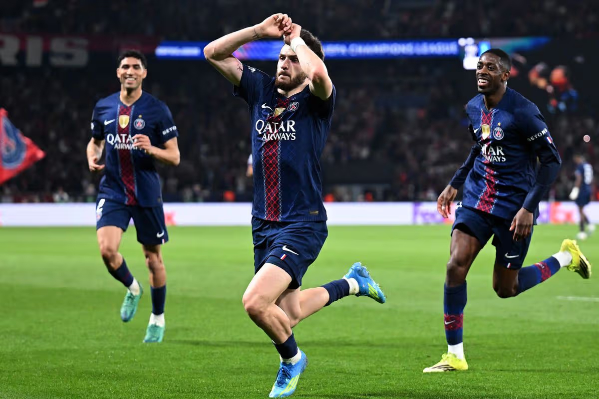 Tin thể thao (9-4): PSG thắng Liverpool, Barca gục ngã trước Atletico


