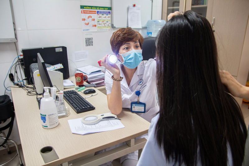 Phòng bệnh da liễu như thế nào trong những ngày nắng nóng?