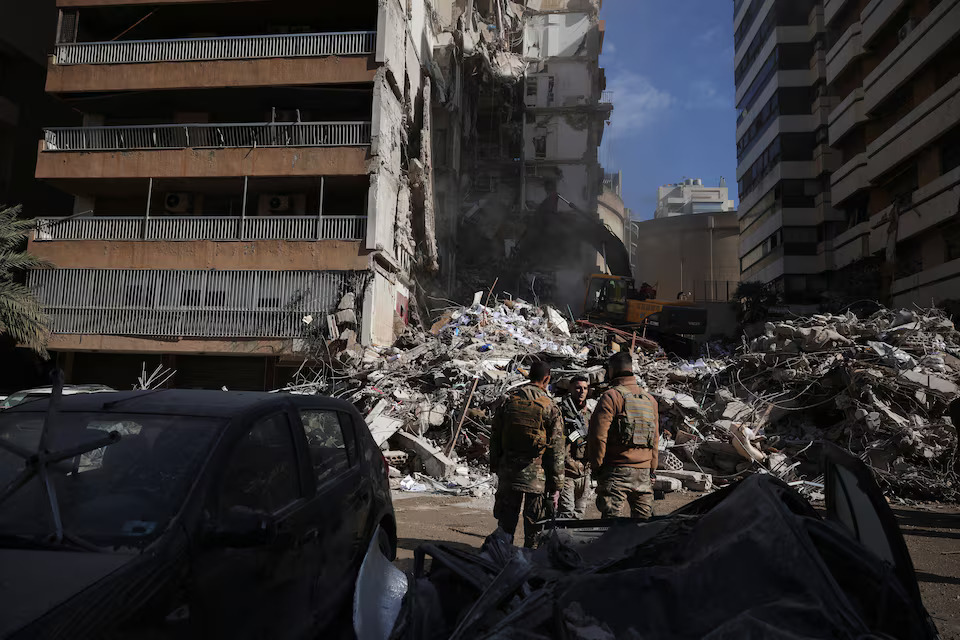 Mỹ cảnh báo mạnh tay hơn với Iran nếu không đạt thỏa thuận toàn diện