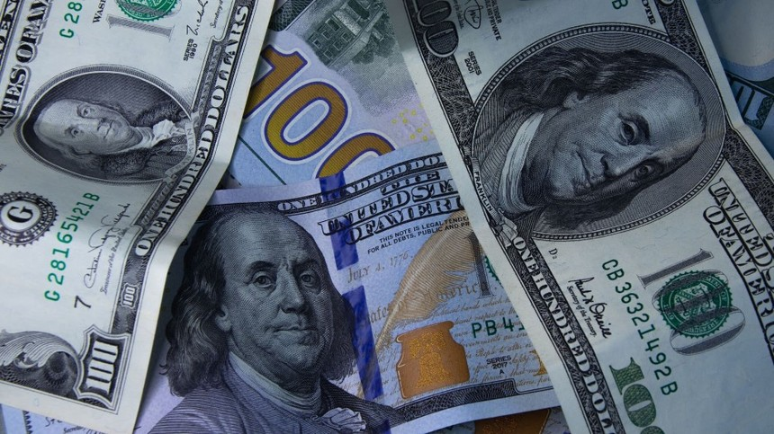 Tỷ giá USD hôm nay (10-4): Đồng USD gặp khó khăn trong việc phục hồi
