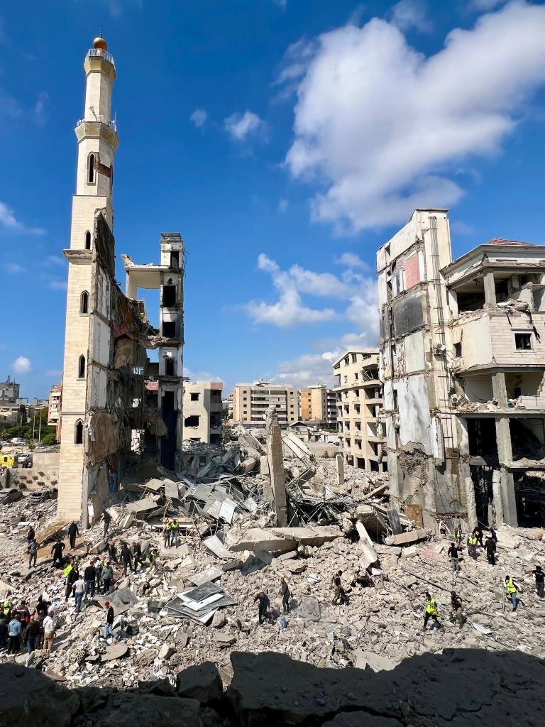 Xung đột Trung Đông: Động thái của các bên trong 24 giờ sau thỏa thuận ngừng bắn 

