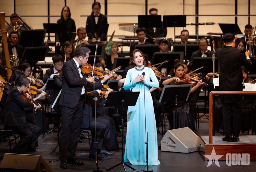 Khát vọng định vị nghệ thuật hàn lâm Việt Nam