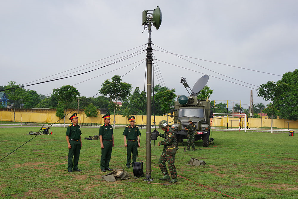 Giữ gìn mạch máu thông tin thông suốt, vững chắc