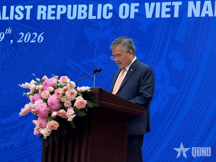 Tổng Bí thư, Chủ tịch nước Tô Lâm ký quyết định đặc xá năm 2026