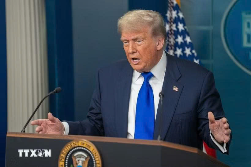 Góc nhìn chiến sự Trung Đông: Lối thoát danh dự