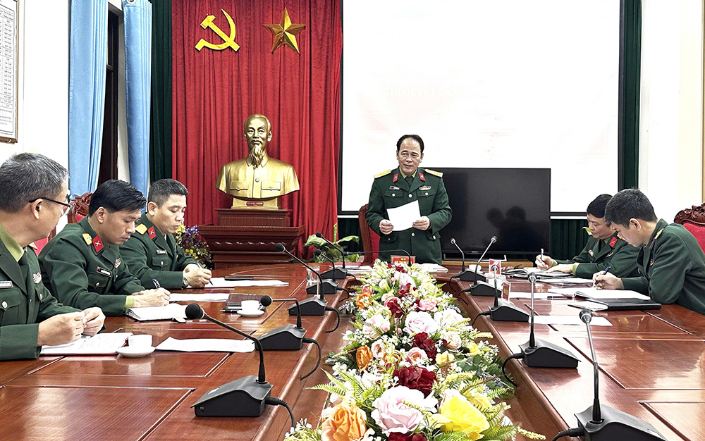 “3 chuyên” trong nghiên cứu khoa học