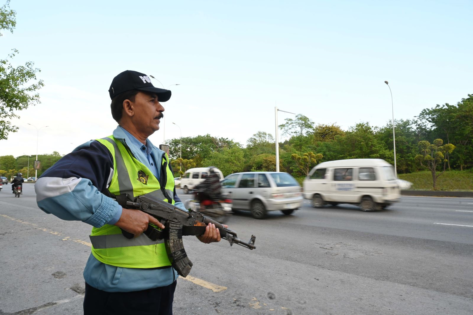 Xung đột tại Trung Đông: Pakistan tăng cường an ninh cho cuộc đàm phán Mỹ - Iran

