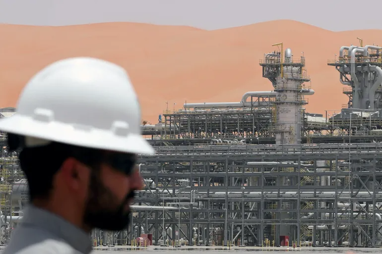 Xung đột tại Trung Đông: Nhiều hạ tầng năng lượng trọng yếu của Saudi Arabia bị thiệt hại nặng

