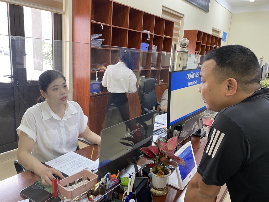 Trao quyền “thiết kế chính sách” - mở động lực mới cho Hà Nội phát triển