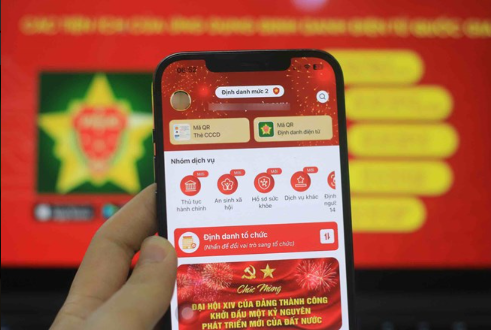 Xác thực SIM và niềm tin người dùng