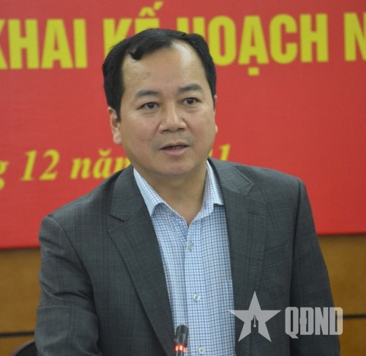 Cá rô phi có tiềm năng thành mặt hàng xuất khẩu chủ lực