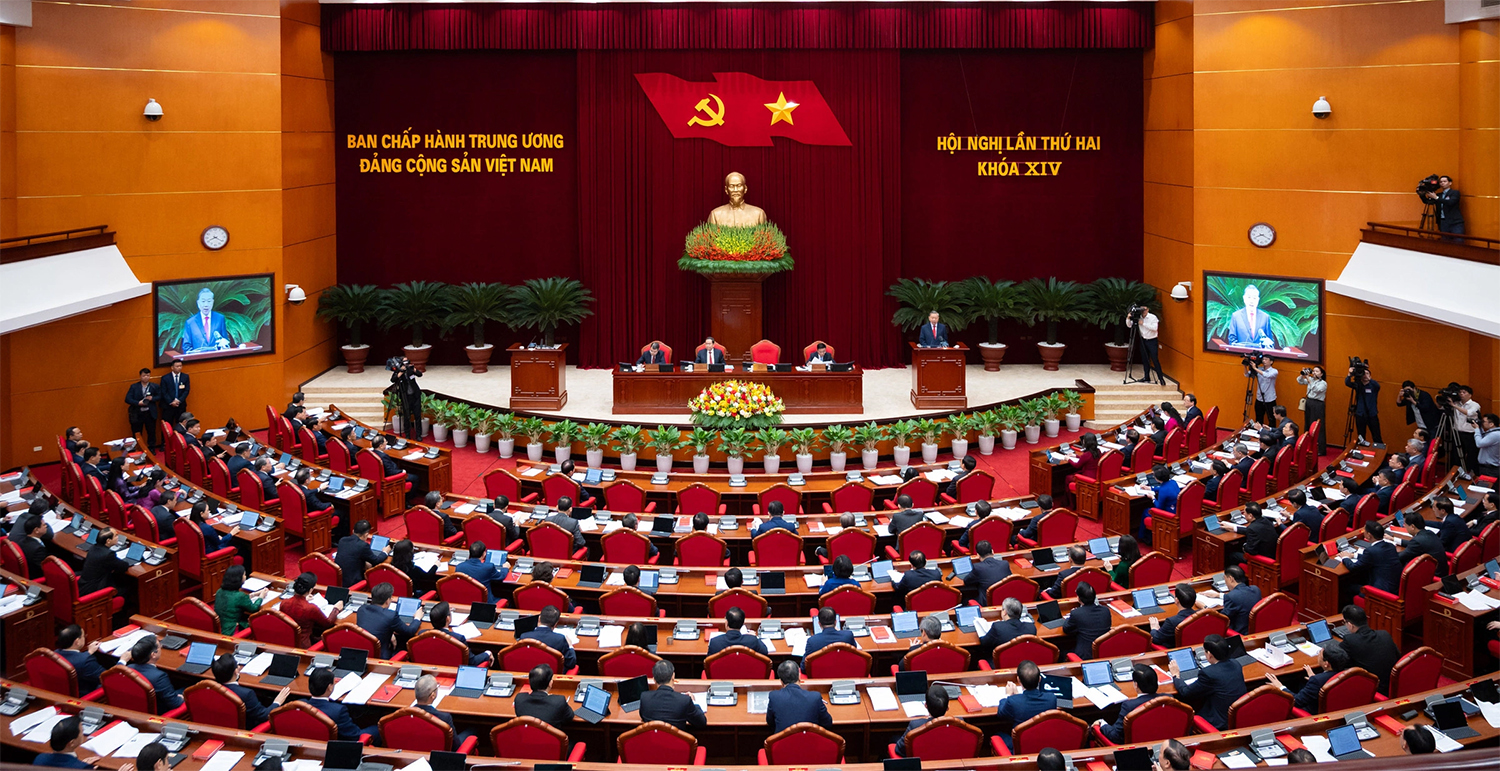 Quy định 19-QĐ/TW: Siết kỷ cương tư tưởng, bồi đắp nền tảng văn hóa chính trị trong Đảng