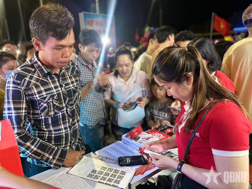 Đếm ngược đến 15-4-2026: L&agrave;m g&igrave; để kh&ocirc;ng bị kh&oacute;a SIM theo Th&ocirc;ng tư 08