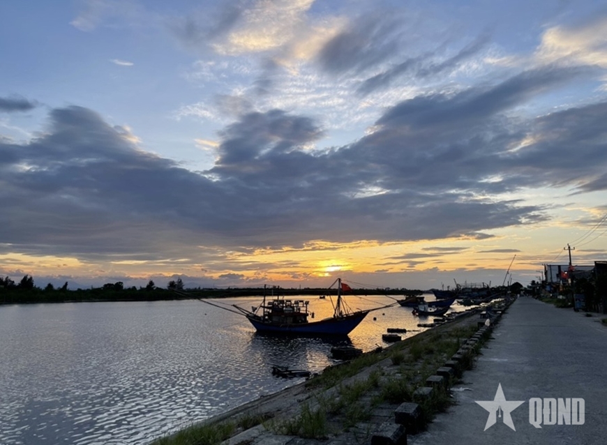 Dấu ấn nơi v&ugrave;ng đất lửa