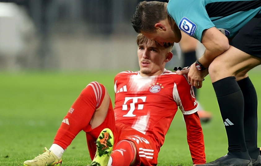 Tin thể thao (11-4): Real Madrid sẩy chân, xa dần cơ hội vô địch La Liga