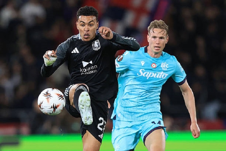 Tin thể thao (11-4): Real Madrid sẩy chân, xa dần cơ hội vô địch La Liga