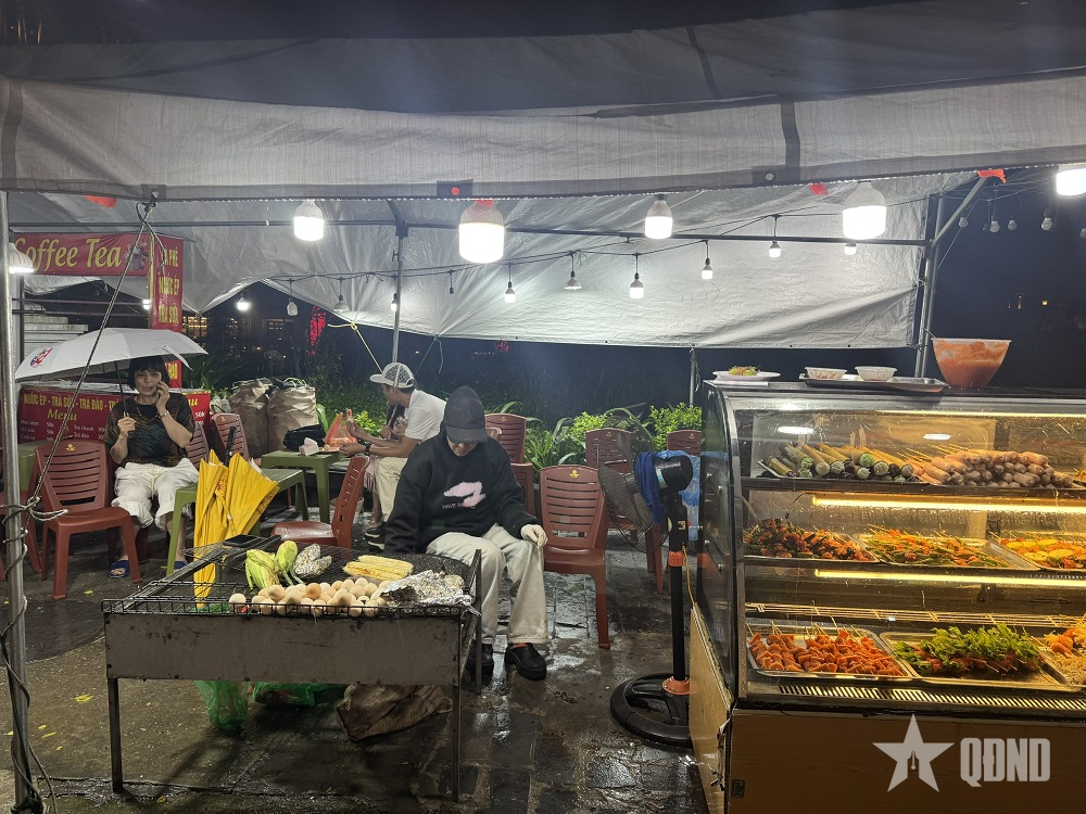 Siết chặt quản lý dịch vụ ăn uống, bếp ăn tập thể và thức ăn đường phố