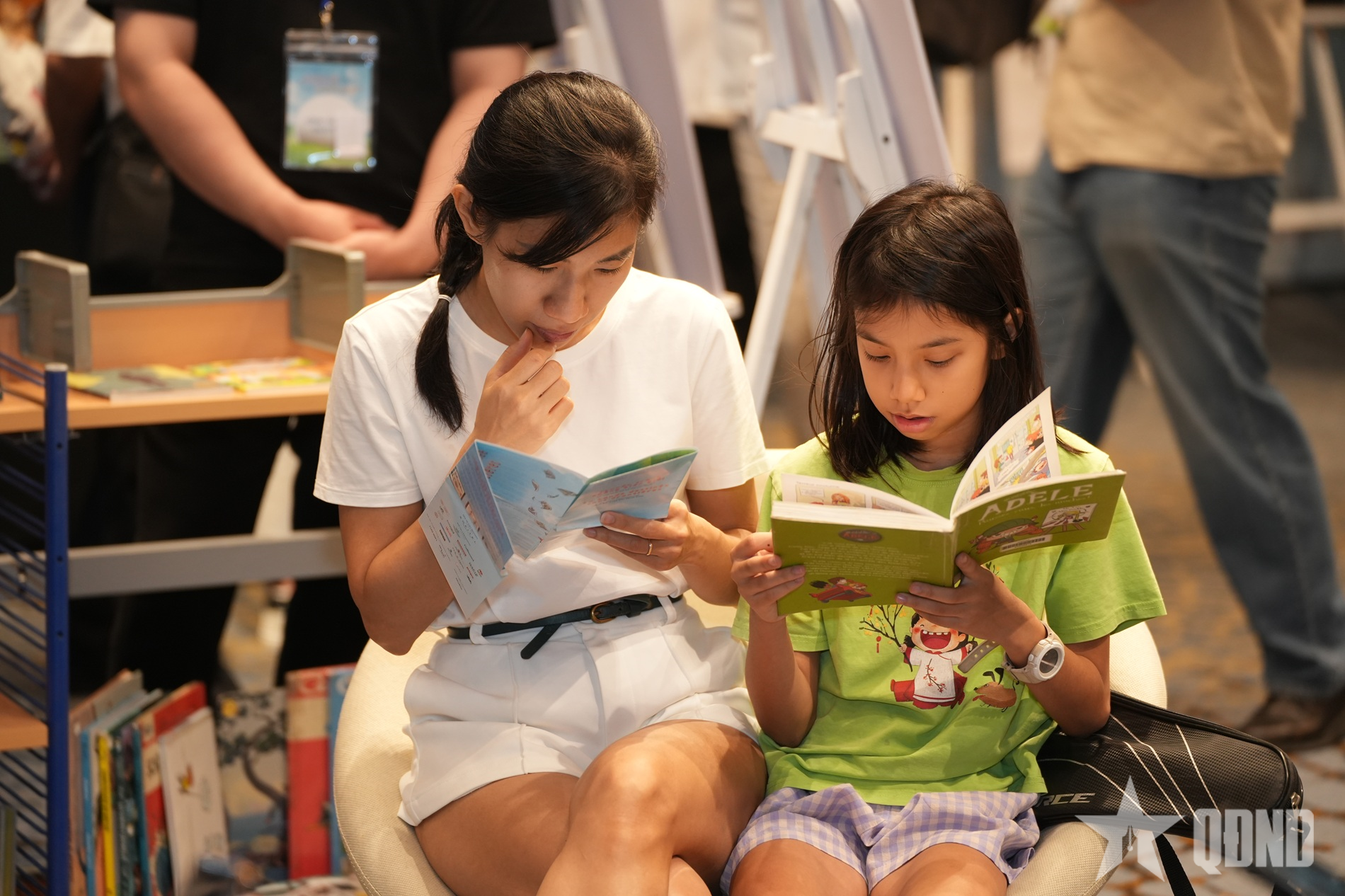 Mở lối cho truyện tranh Việt Nam
