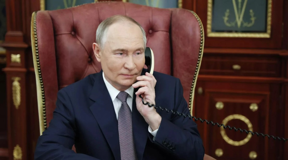 Xung đột tại Trung Đông: Nga bày tỏ sẵn sàng hỗ trợ nỗ lực tìm giải pháp hòa bình