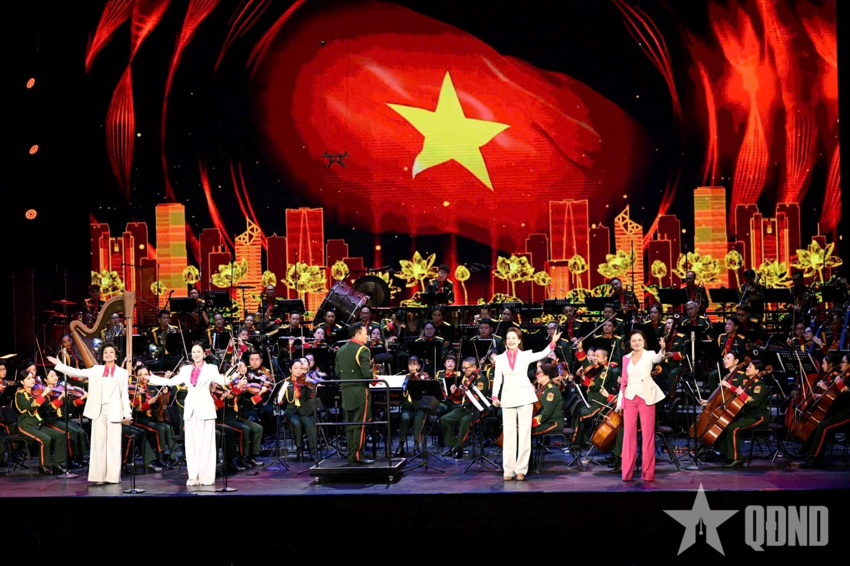 Cán bộ, đảng viên coi trọng xây dựng, phát huy mẫu hình “công bộc của dân” 