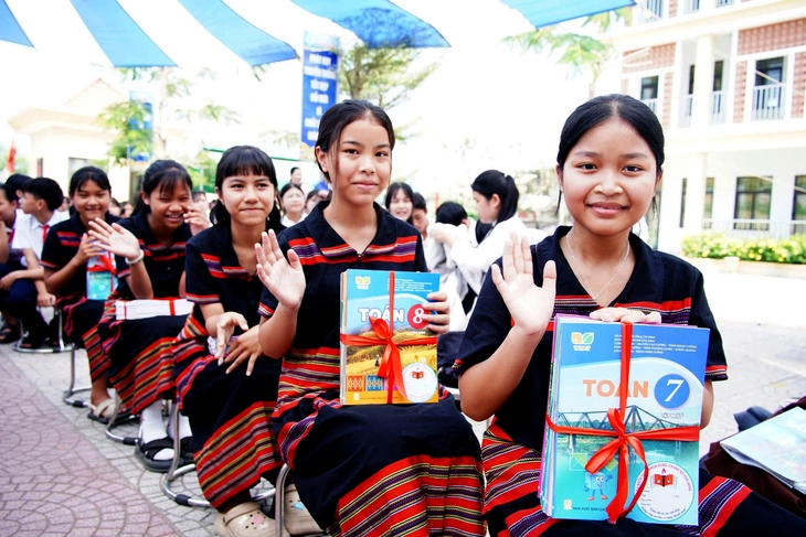 Nhân lên cách làm của Hòa Vang