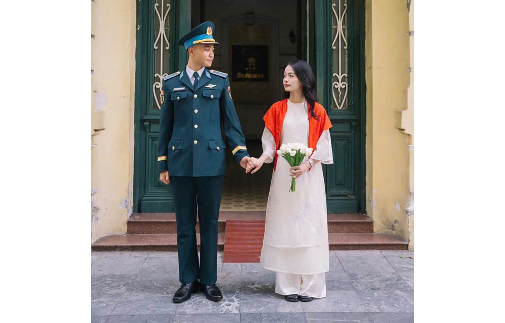 “Giao kèo” tình yêu