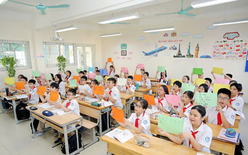 Sửa đổi Thông tư số 29/2024/TT-BGDĐT: Giữ vững kỷ cương, đáp ứng nhu cầu người học