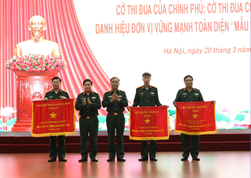“Mạch nối điều hành” trong giáo dục-đào tạo, nghiên cứu khoa học ở Học viện Chính trị
