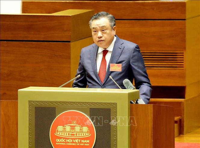 Công tác kiểm tra, giám sát giúp giữ vững kỷ luật, kỷ cương, tăng sức chiến đấu, sự đoàn kết, thống nhất trong Đảng, vì sự phát triển của đất nước