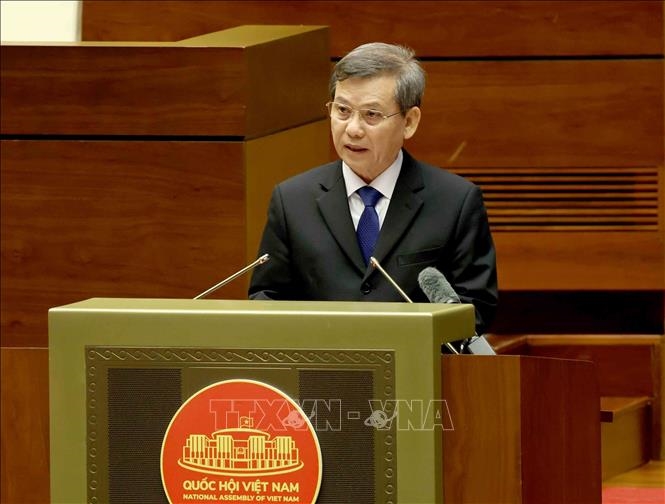 Hội nghị quán triệt và triển khai thực hiện Nghị quyết Hội nghị Trung ương 2: Tiếp tục tăng cường sự lãnh đạo của Đảng đối với phòng, chống tham nhũng, lãng phí, tiêu cực trong giai đoạn mới