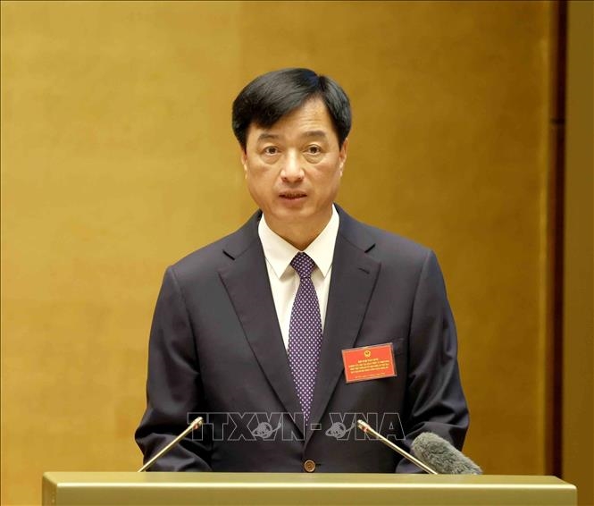 Hội nghị qu&aacute;n triệt v&agrave; triển khai thực hiện Nghị quyết Hội nghị Trung ương 2: Về Quy định thi h&agrave;nh Điều lệ Đảng