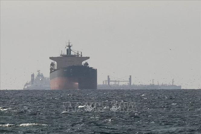 Xung đột tại Trung Đông: Mỹ phát động chiến dịch phong tỏa hệ thống cảng biển của Iran