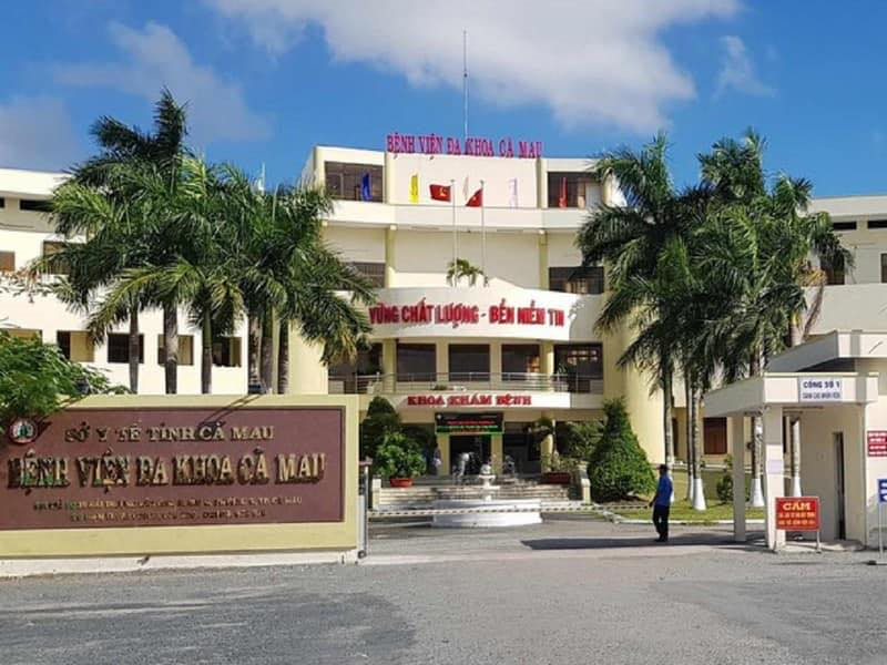 Cà Mau: 1 trường hợp tử vong do viêm não mô cầu